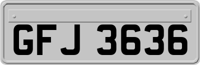 GFJ3636