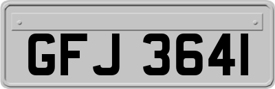 GFJ3641