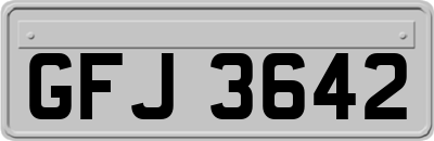 GFJ3642