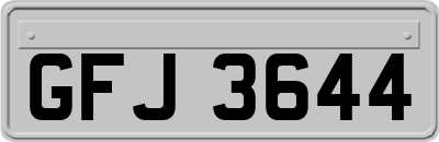 GFJ3644