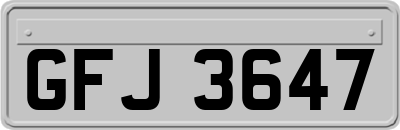 GFJ3647