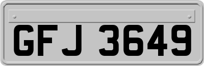 GFJ3649