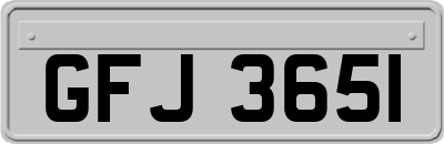 GFJ3651