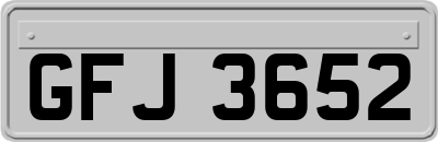 GFJ3652