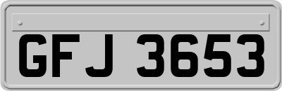 GFJ3653