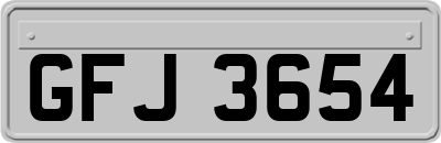 GFJ3654
