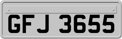 GFJ3655