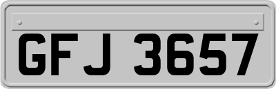 GFJ3657