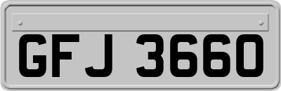 GFJ3660