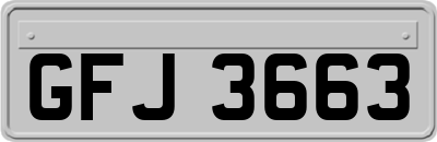 GFJ3663