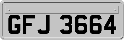 GFJ3664