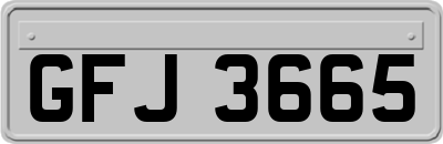 GFJ3665