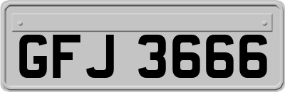 GFJ3666