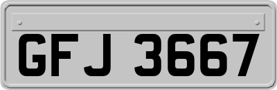 GFJ3667