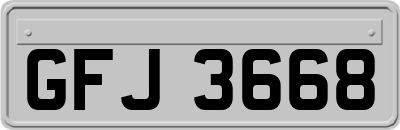 GFJ3668