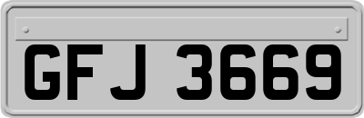 GFJ3669