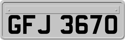 GFJ3670