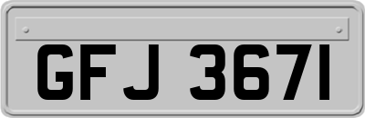 GFJ3671