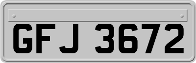 GFJ3672