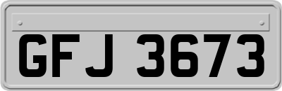 GFJ3673
