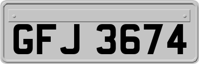 GFJ3674