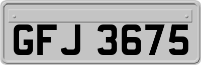GFJ3675
