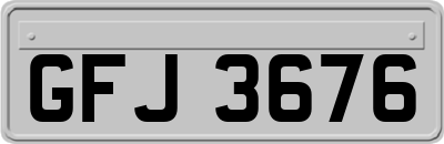 GFJ3676