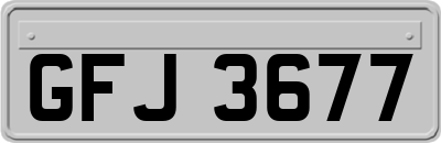 GFJ3677