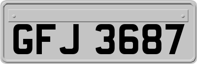 GFJ3687