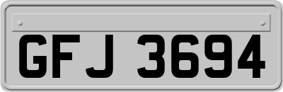 GFJ3694