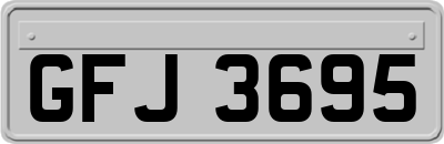 GFJ3695
