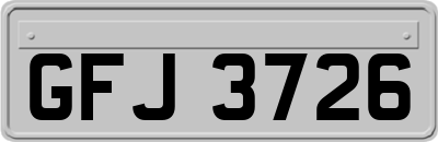 GFJ3726