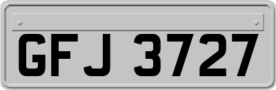 GFJ3727