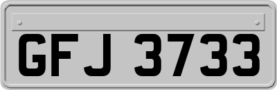 GFJ3733