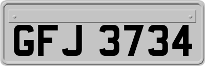 GFJ3734