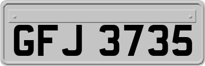 GFJ3735