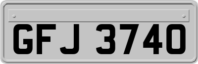 GFJ3740