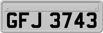 GFJ3743