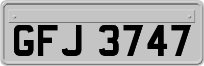 GFJ3747