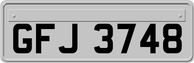 GFJ3748