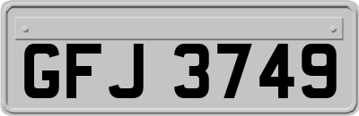 GFJ3749