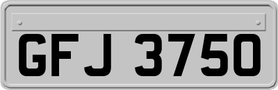 GFJ3750