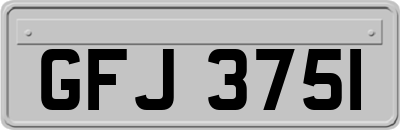 GFJ3751