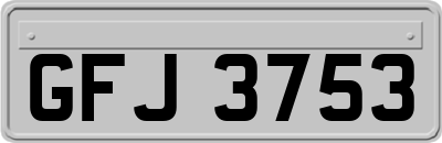 GFJ3753