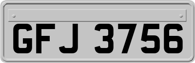 GFJ3756