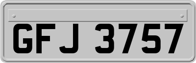 GFJ3757