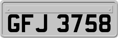 GFJ3758
