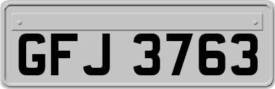 GFJ3763