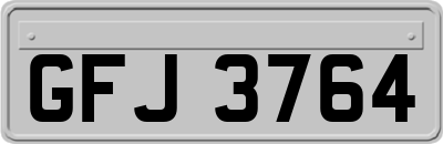 GFJ3764