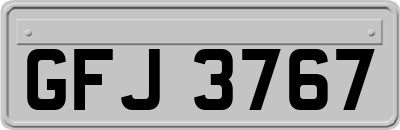 GFJ3767